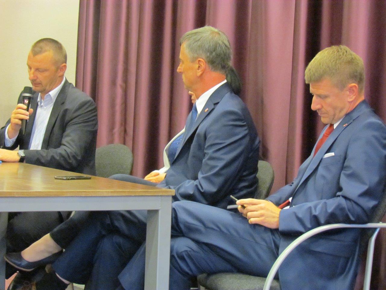 Lotnicy swoje, Swarzędz swoje 1 Lotnicy swoje foto 1