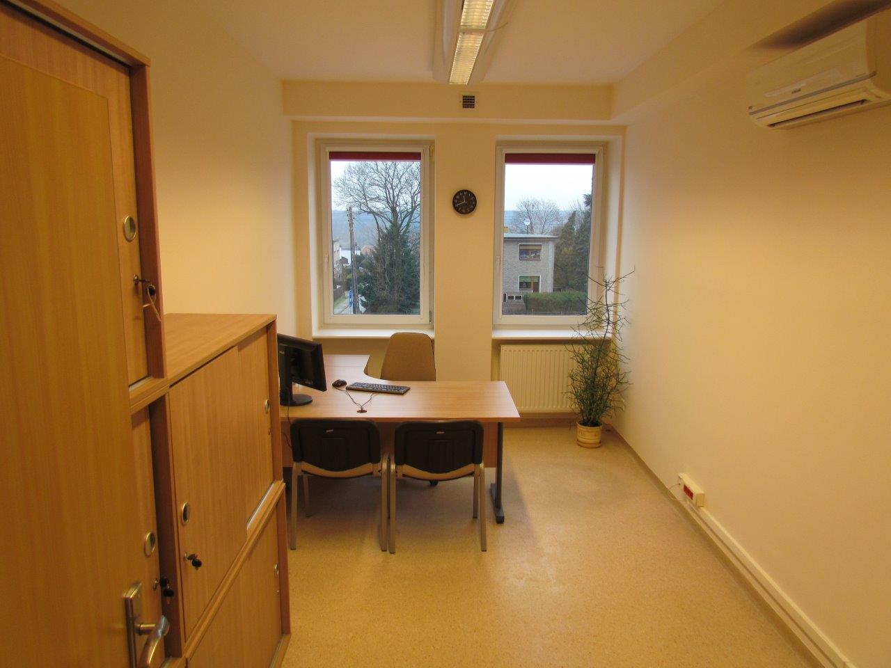 Mamy punkt podawczy skarbówki! 1 TygodnikSwarzedzki UrzadSkarbowyPunktPodawczySwarzedz2