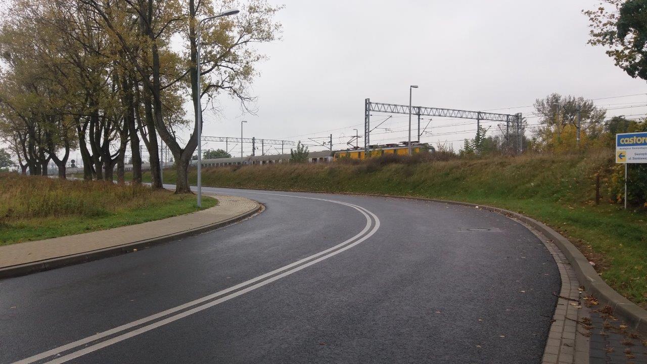 Czteroletni plan burmistrza Szkudlarka 1 TygodnikSwarzedzki Tunel