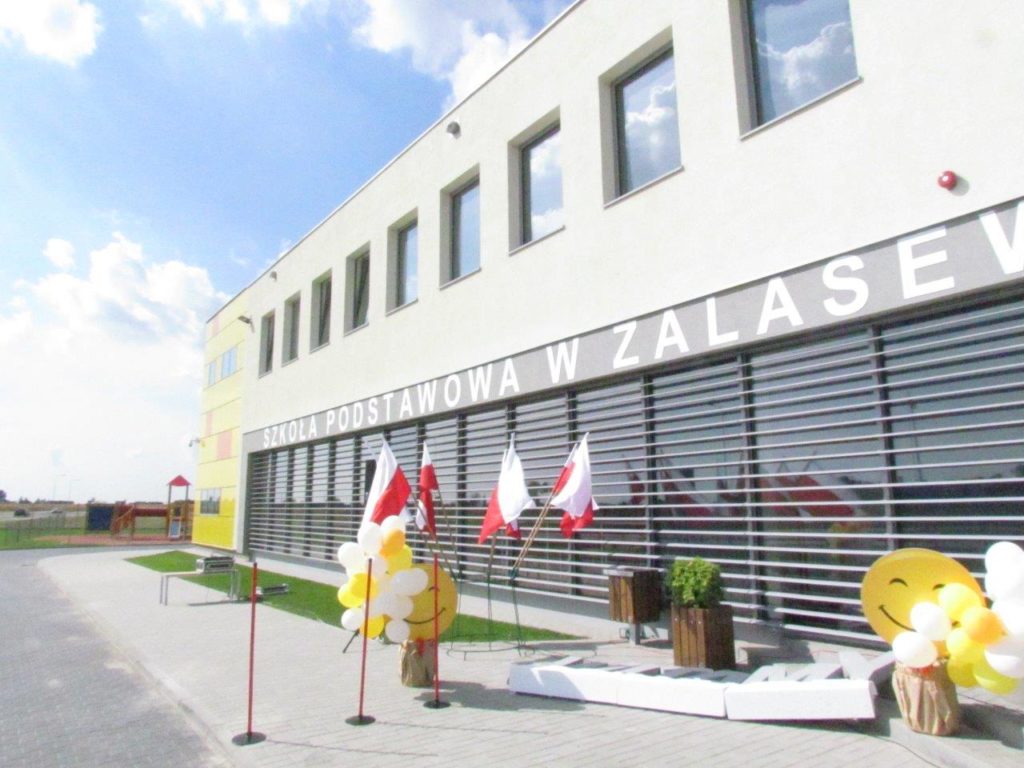 Swarzędzcy nauczyciele decydują czy strajkować 1 Swarzędzcy nauczyciele 2
