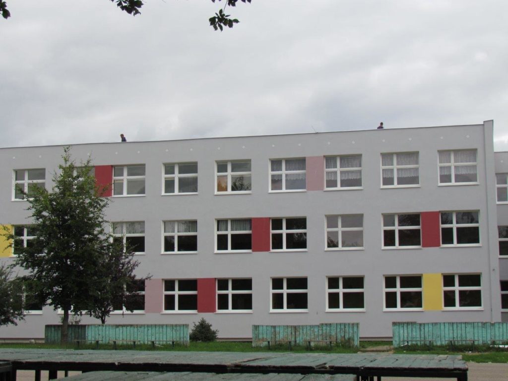 Swarzędzcy nauczyciele decydują czy strajkować 2 Swarzędzcy nauczyciele 4