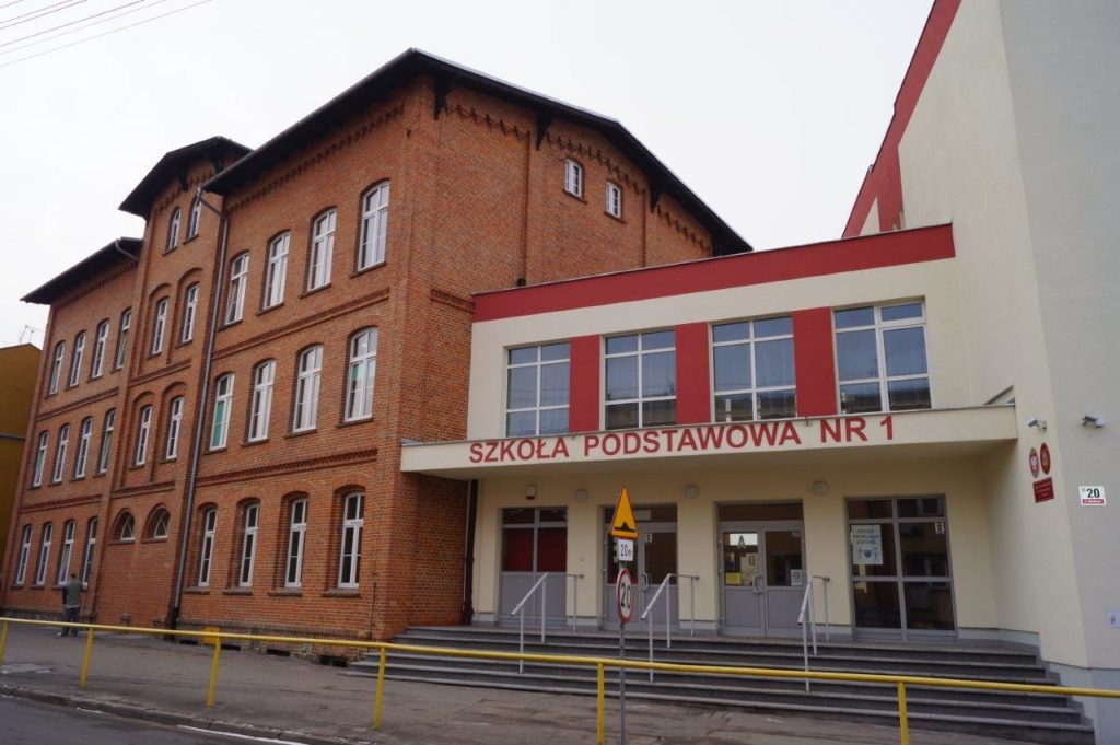 Swarzędzcy nauczyciele decydują czy strajkować 3 Swarzędzcy nauczyiele 3
