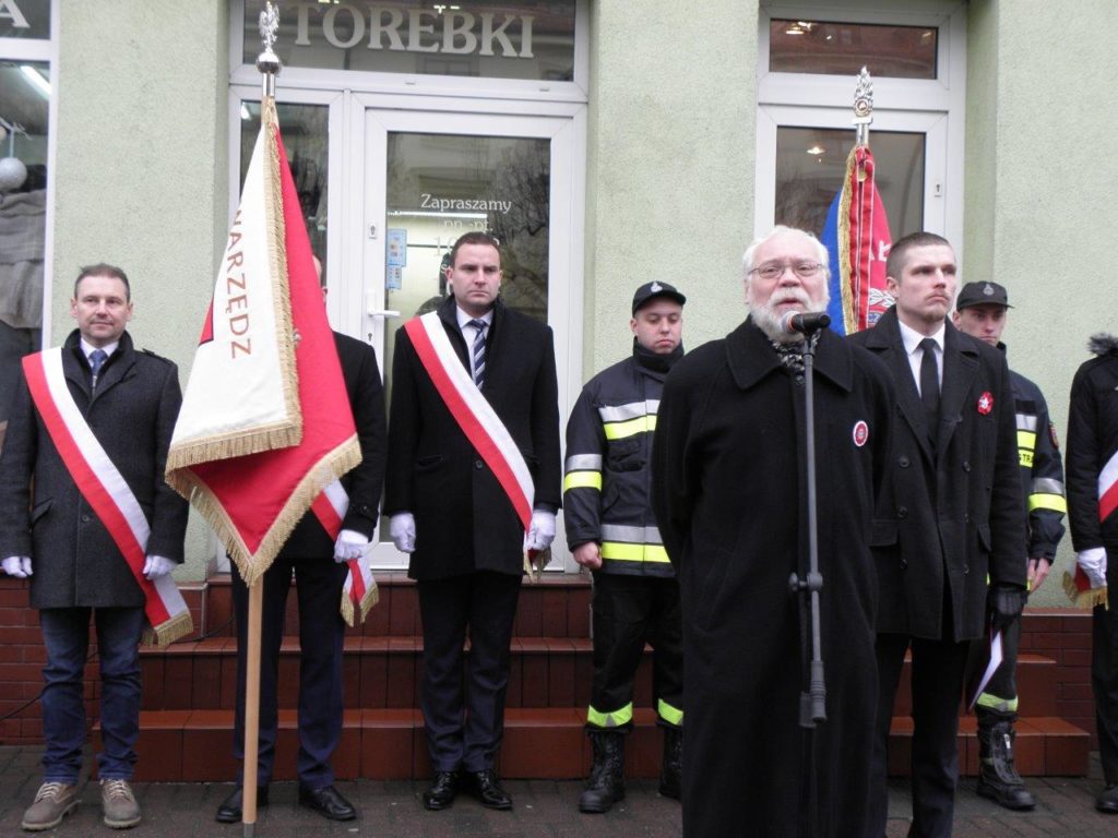 oddali hołd foto 2