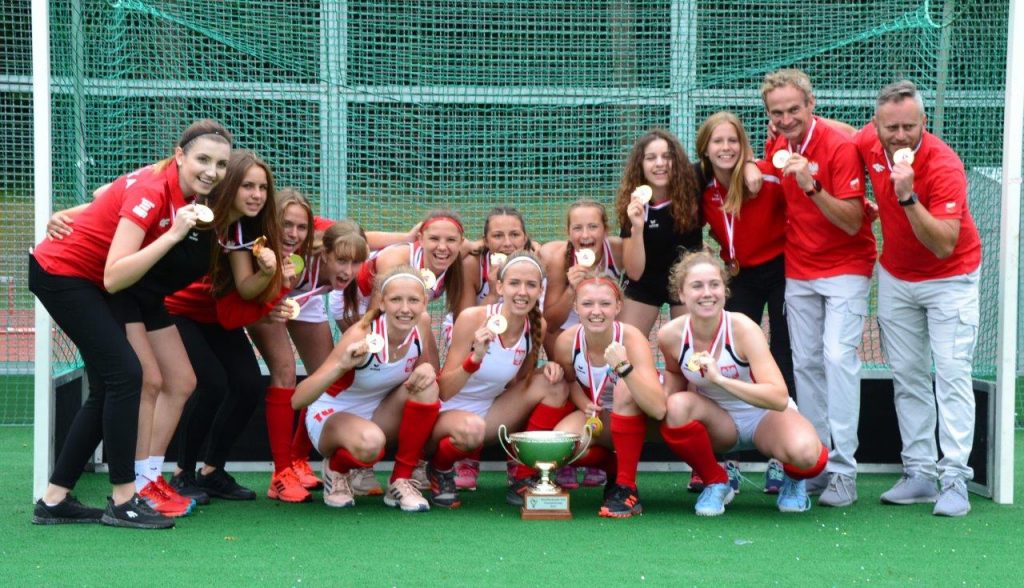 Marta Czujewicz mistrzynią Europy! 3 TygodnikSwarzedzki MartaCzujewicz 3