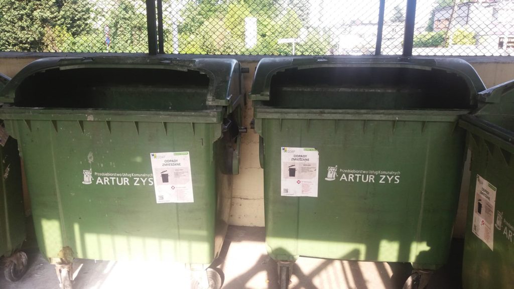 Bez podwyżki za odpady, ale z nową firmą śmieciową? 2 TygodnikSwarzedzki PojenikiNaSmieci