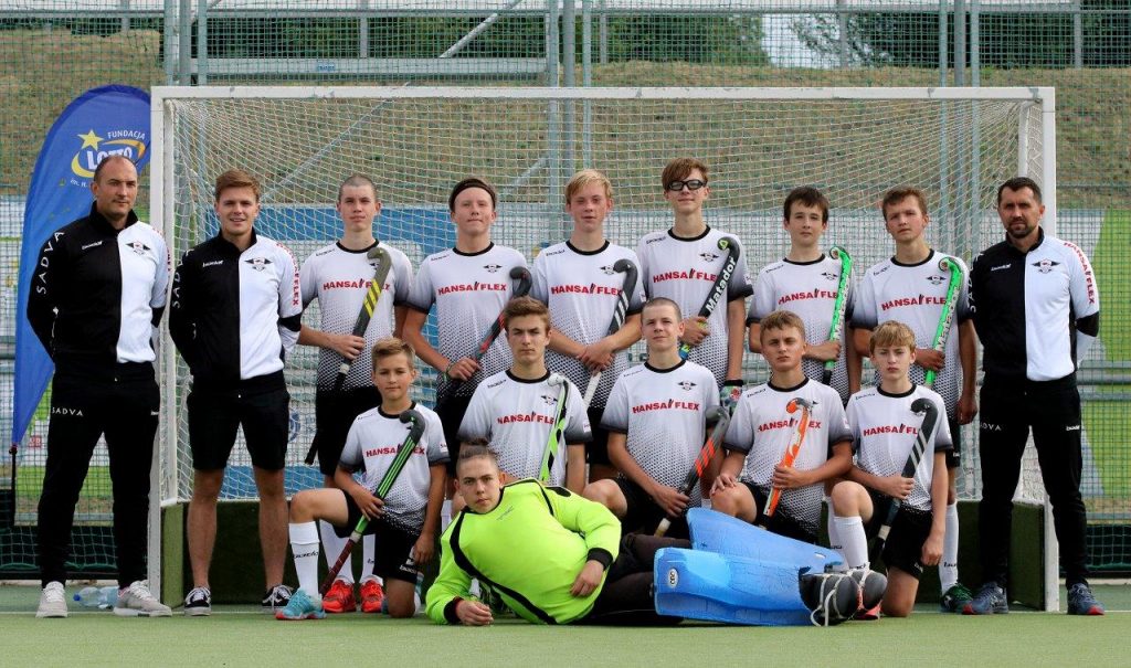 Swarek podwójnie brązowy! 2 TygodnikSwarzedzki Swarek 2