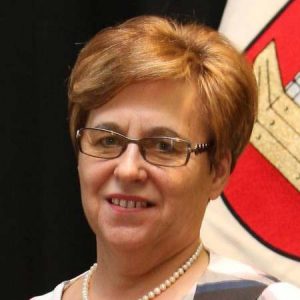 Łowęcin 1 Bogumila Kaczmarek