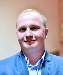 Gortatowo 1 Filip Molik