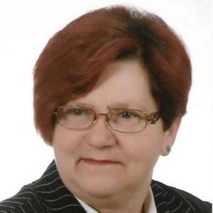 Grazyna Orpinska