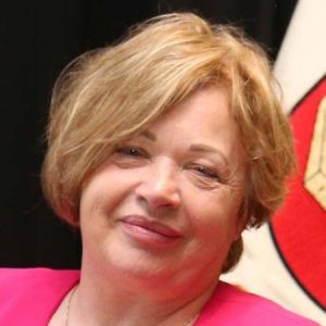Hanna Andrzejewska