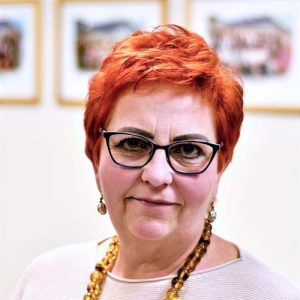 Malgorzata Glabas Gruszka