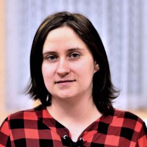 Janikowo Dolne 1 Marcela Koczorowska