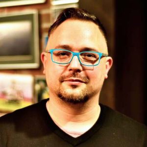 Norbert Zgrabczynski