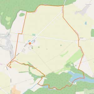 Swarzedzki Karlowice granice solectwa