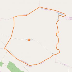 Swarzedzki Puszczykowo Zaborze granice solectwa