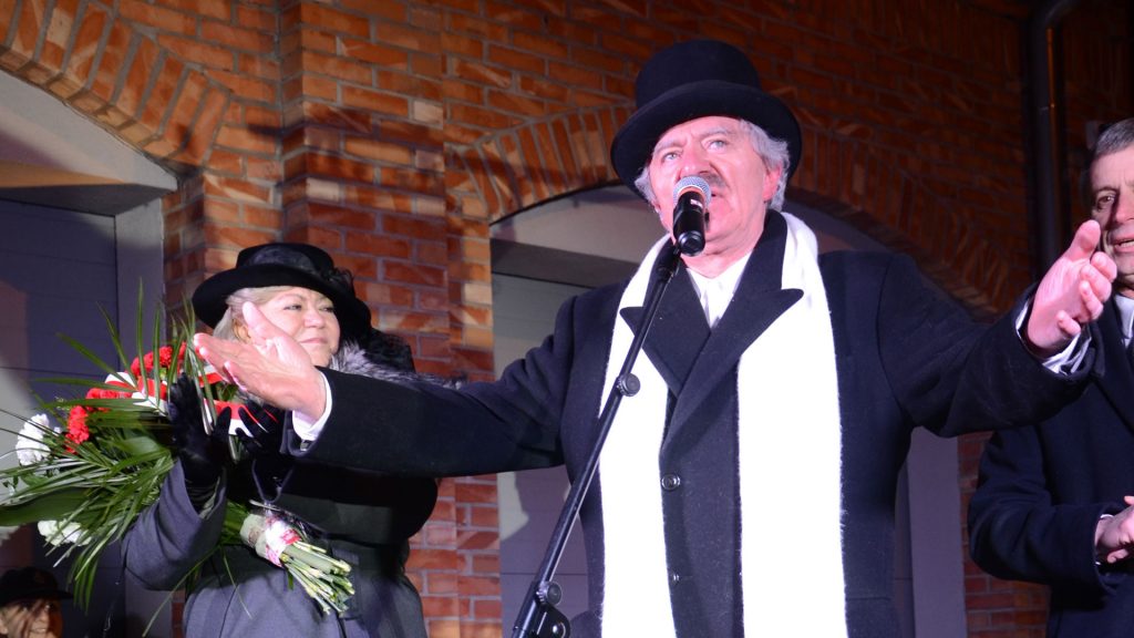 Swarzedzki Paderewski