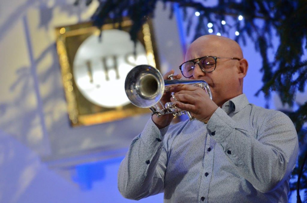 Septem kolędował 1 Swarzedzki Septem koledy 02