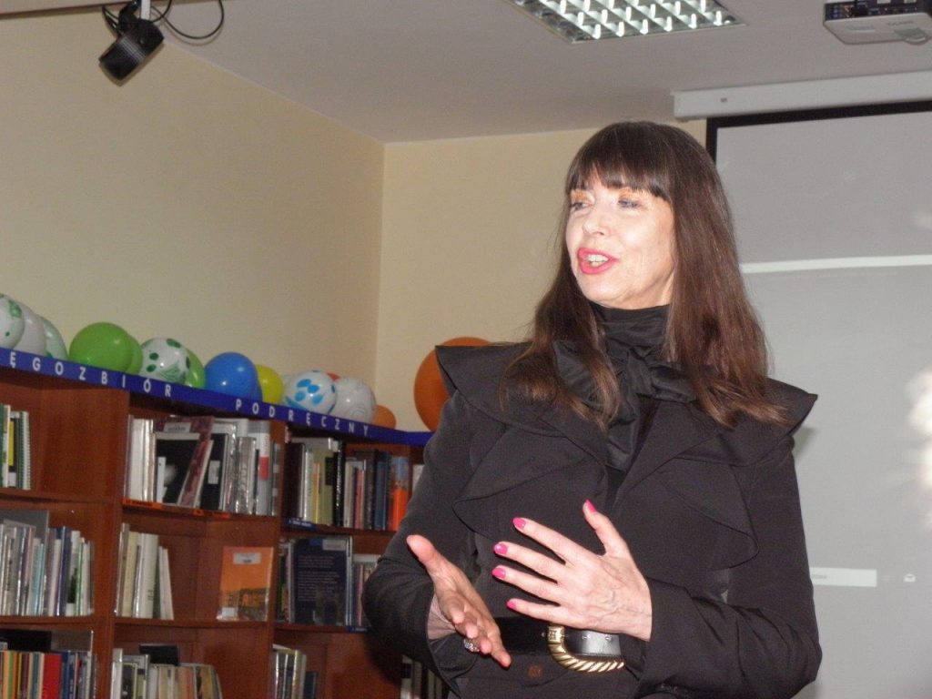 Swarzedzki Biblioteka kobiety 03