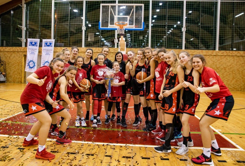 Lider kontra Czwórka 4 Swarzedzki Lider charytatywnie 02