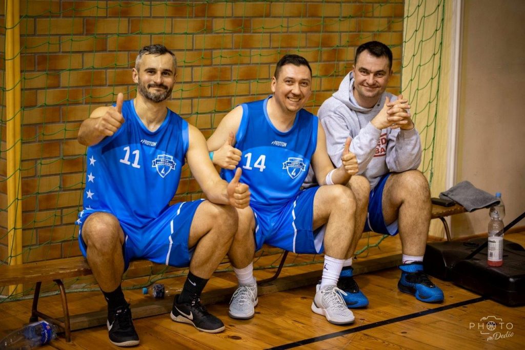 Lider kontra Czwórka 2 Swarzedzki Lider charytatywnie 04