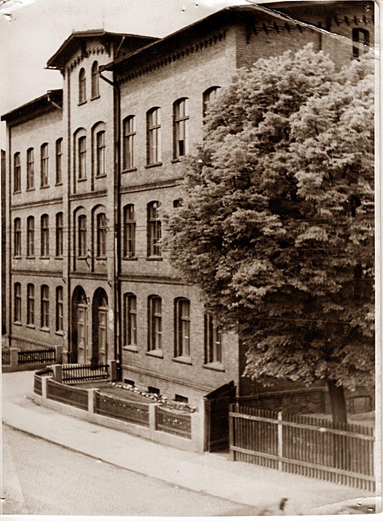 Swarzędzanie na pogrzebie Piłsudskiego 1 Swarzedzki Pilsudski 02