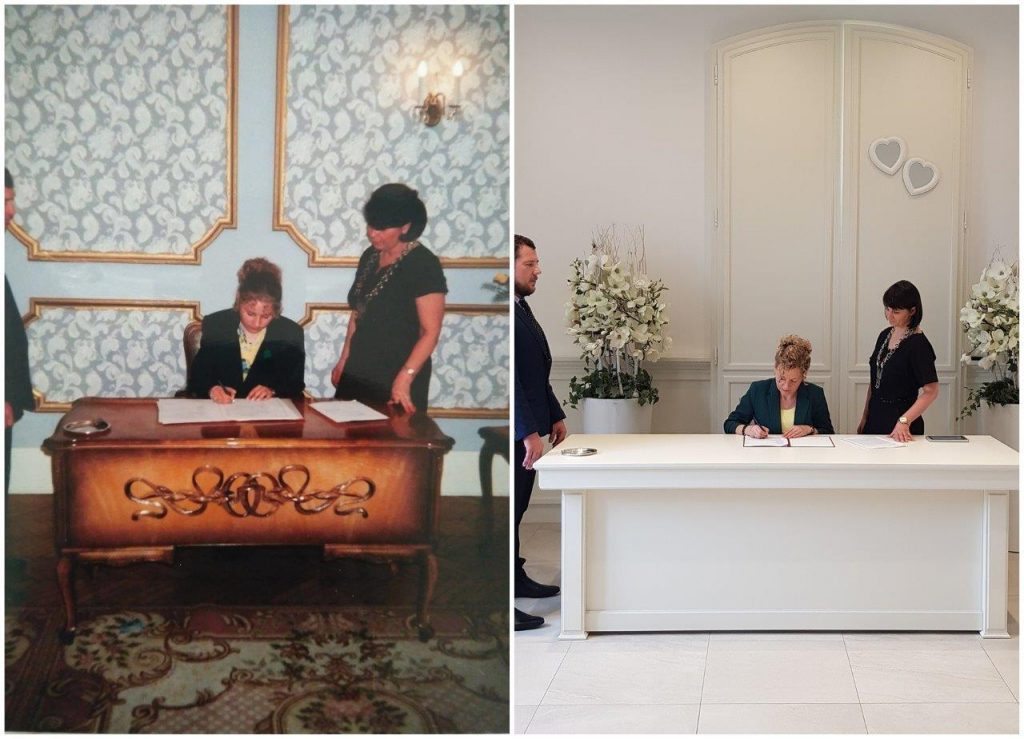 Swarzedzki III miejsce mieszkancy