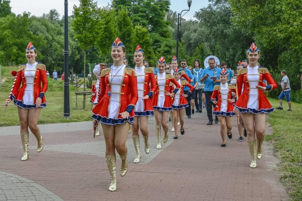 Swarzedzki Orkiestra Deta Rajmund Gronowski 02