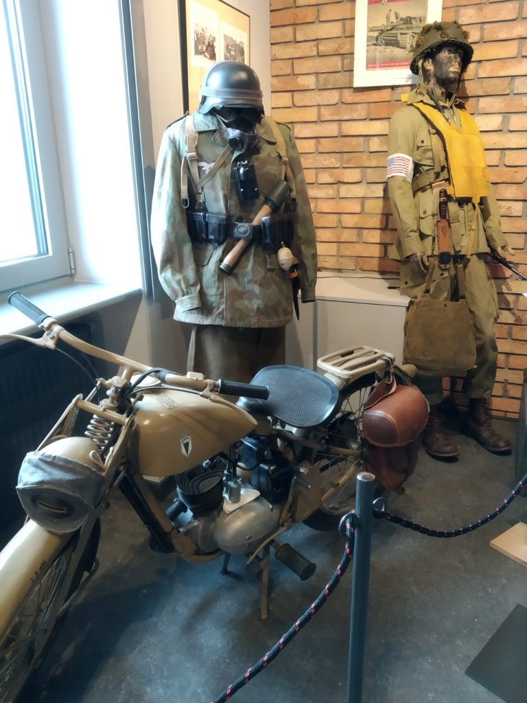Swarzedzki militaria 02