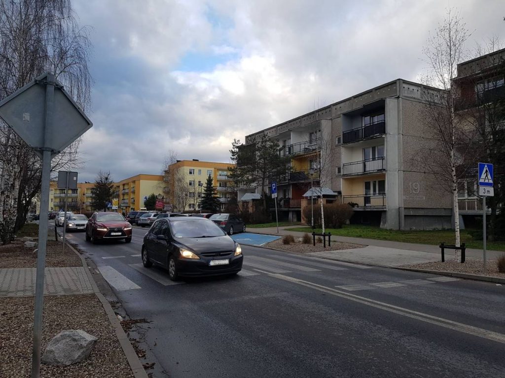 Swarzedzki modernizacja przejsc dla pieszych 02