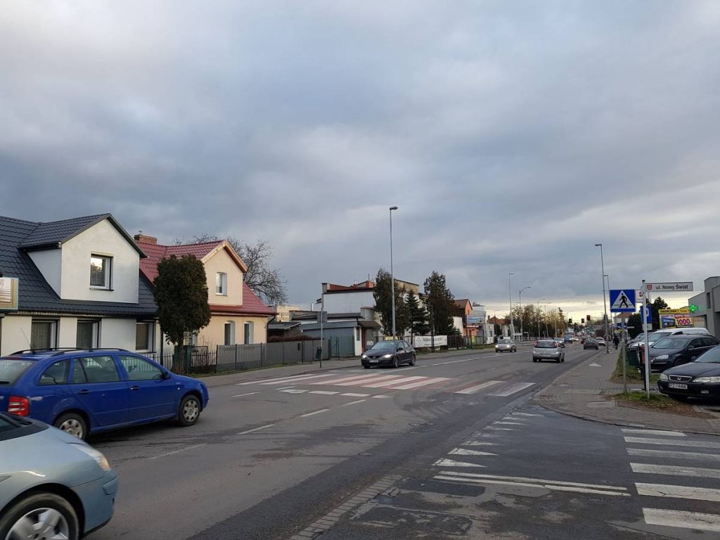 Swarzedzki modernizacja przejsc dla pieszych 03