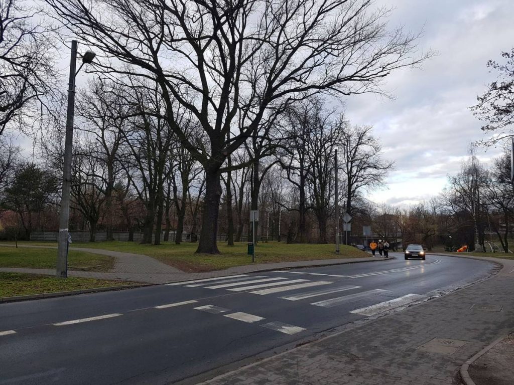 Swarzedzki modernizacja przejsc dla pieszych 04