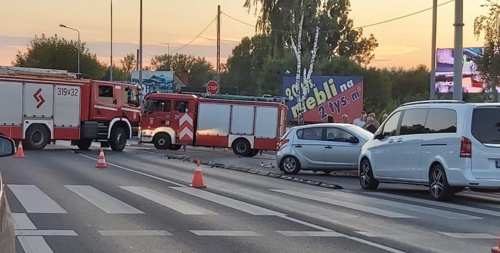 Swarzedzki karambol DK92 02