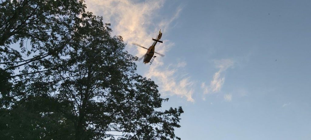 Swarzedzki karambol DK92 03