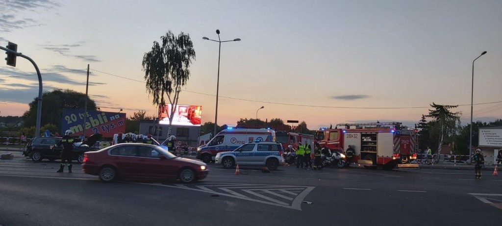 Swarzedzki karambol DK92 04