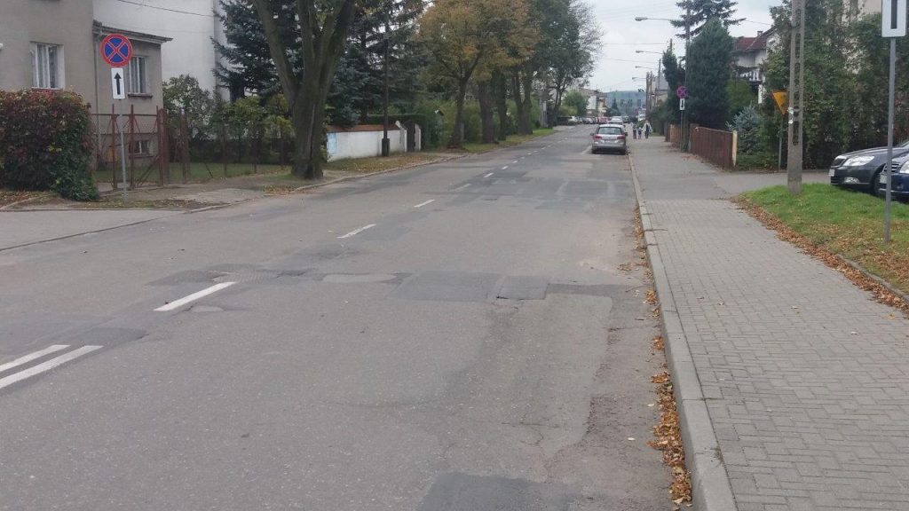 Swarzędz dostał 3 miliony na przebudowę centrum miasta 1 Swarzedzki 3mln remonty 2