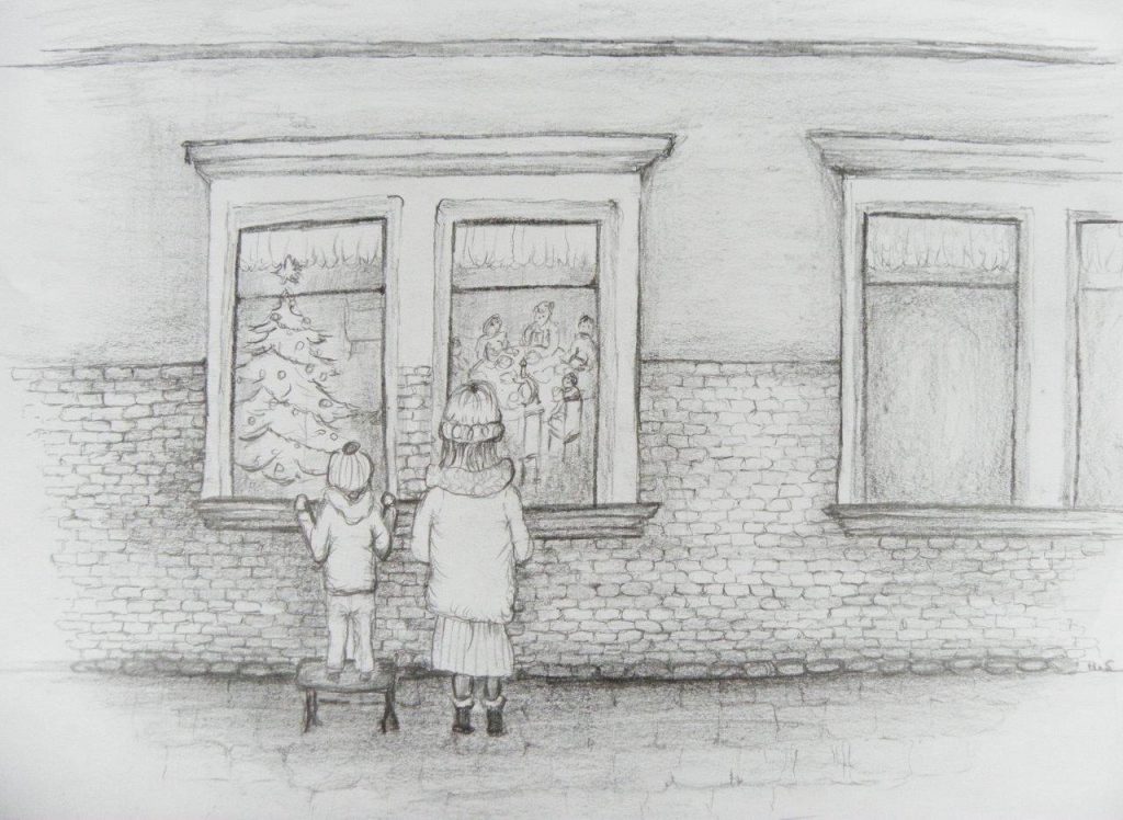 Noc cudów 1 Swarzedzki Opowiesc wigilijna 02