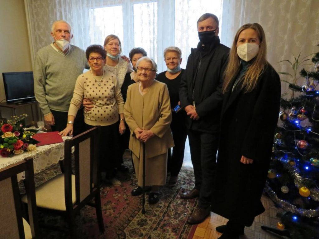 Swarzedzki jubilatka 100lat 02