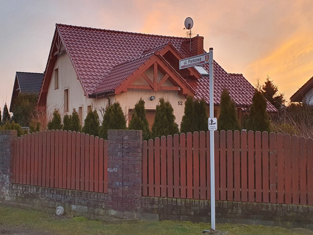 Paczkowo sprząta po psach 6 Swarzedzki Paczkowo Posprzataj po swoim psie 02