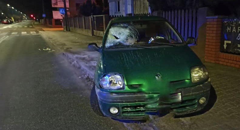 Pomóżmy 19 - letniej ofierze pijanego kierowcy! 1 Swarzedzki pomozmy w rehabilitacji 02