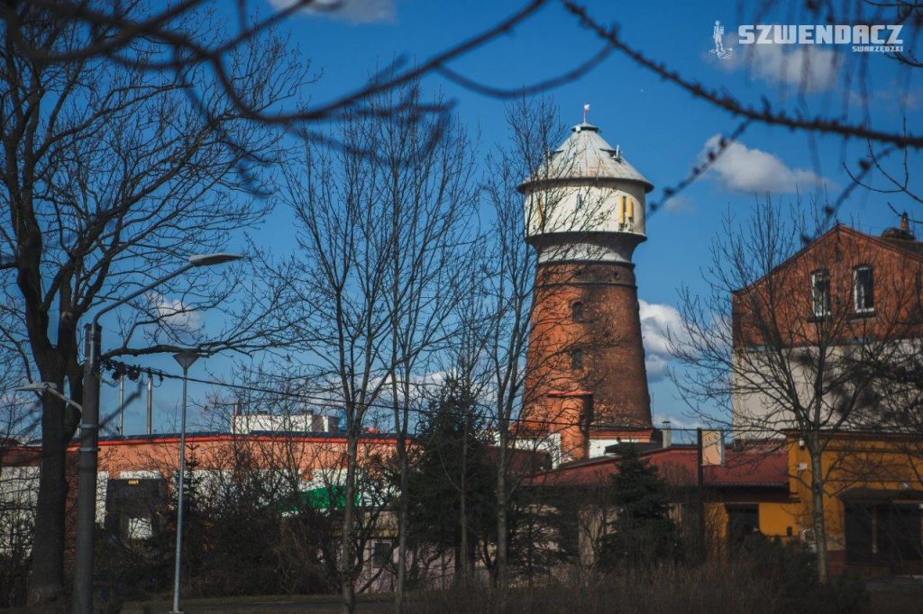 Gmina na celowniku Szwendacza 2 Portal Swarzedzki Szwendacz 03