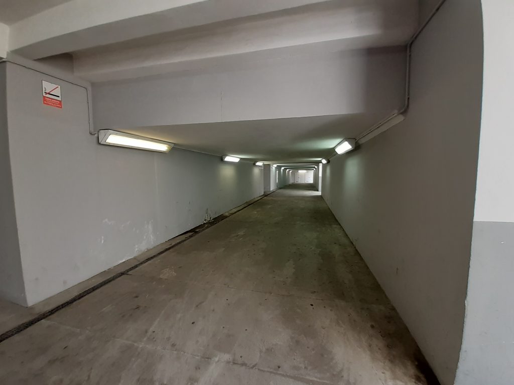 Kolej na stację! 1 Portal Swarzedzki stacja dworzec przebudowa przejscie 02