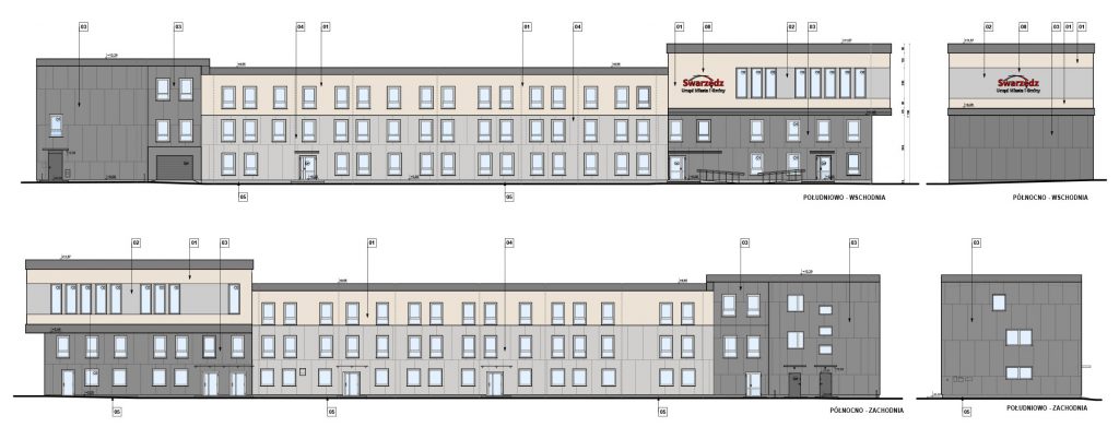 Hotel do przebudowy 1 Portal Swarzedzki Hotel3 2