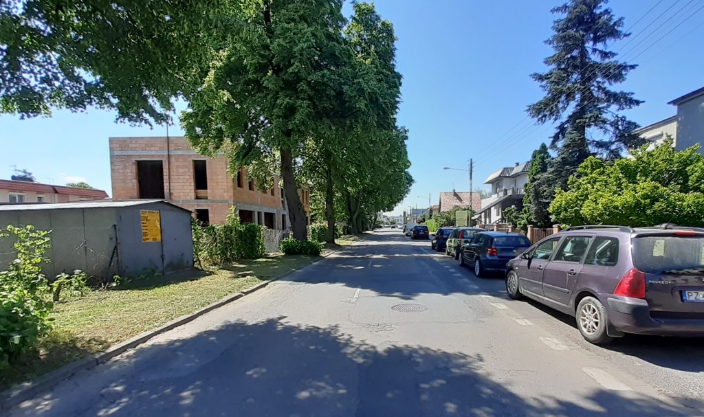 Jest przetarg na przebudowę centrum miasta! 1 Portal Swarzedzki przetarg 02