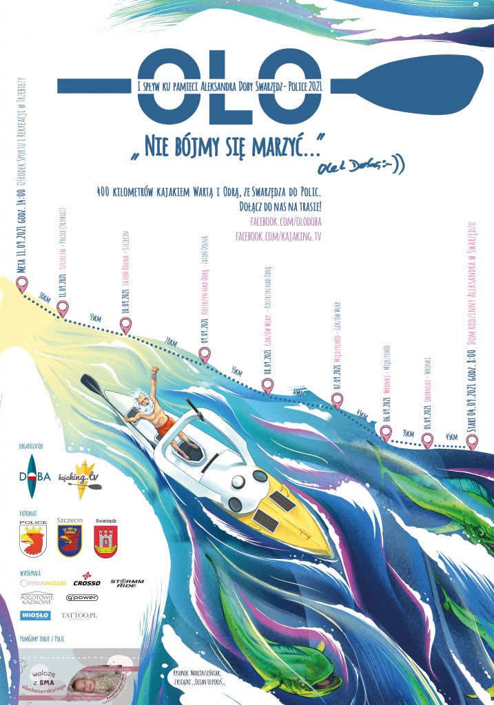 Portal Swarzedzki Aleksander Doba splyw 02