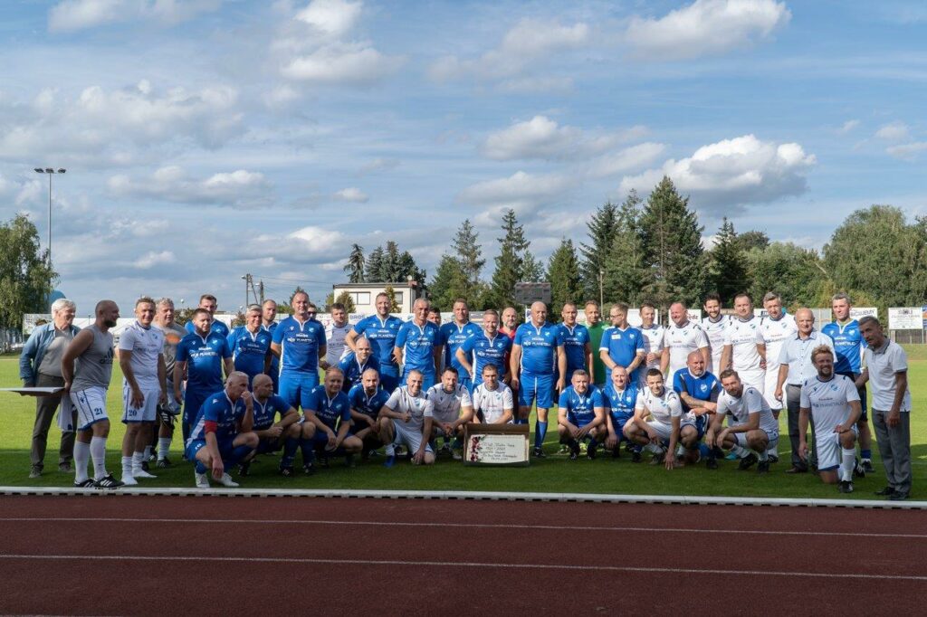 Portal Swarzedzki 100 lecie Unia 01