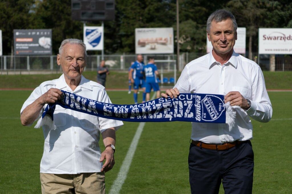 Portal Swarzedzki 100 lecie Unia 03