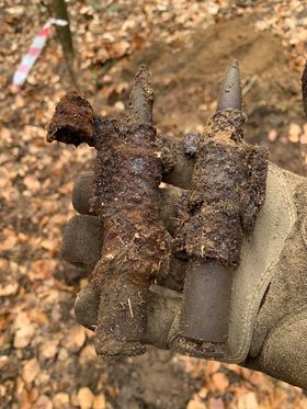 Niezwykłe odkrycie swarzędzanina! 1 Portal Swarzedzki odkrycie 04