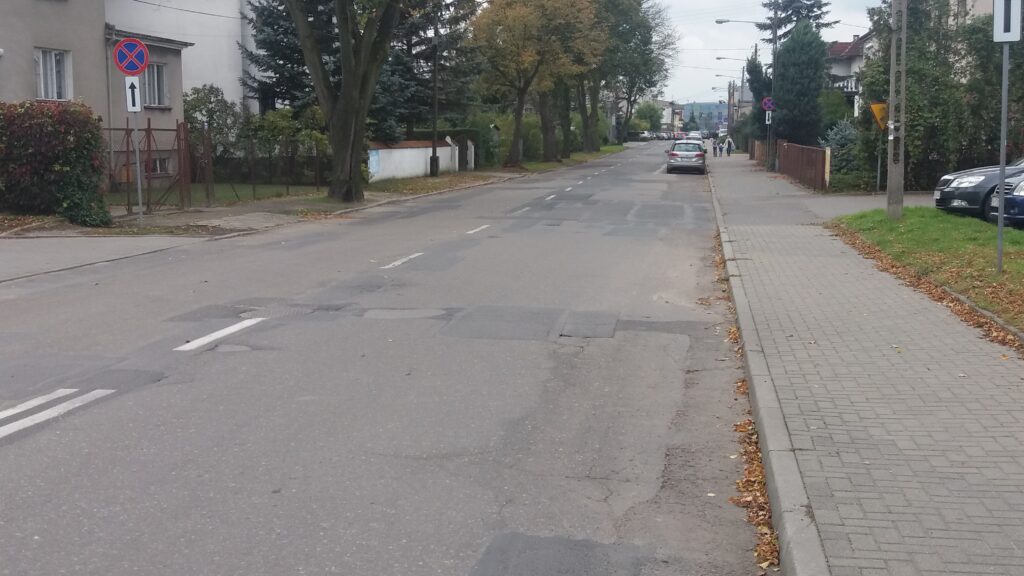 Centrum do rewitalizacji za 34 miliony! 1 Portal Swarzedzki Centrum remont 02