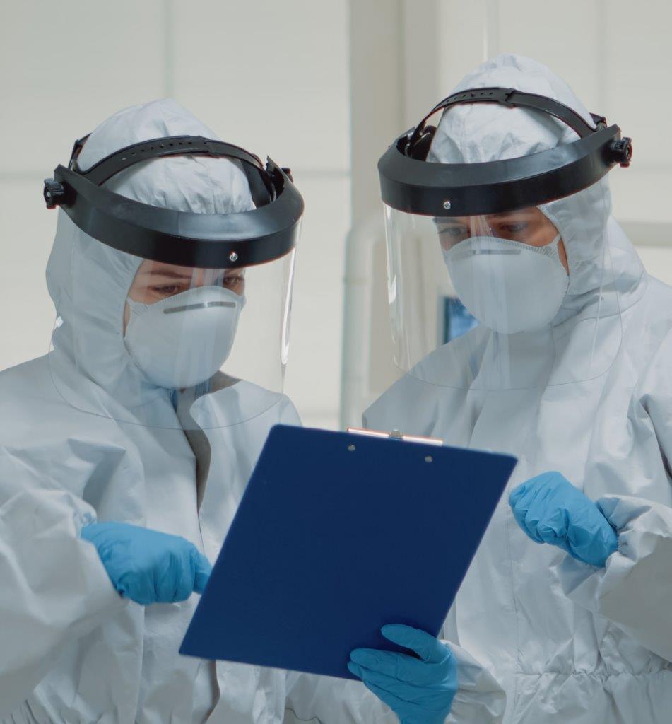 Kolejny wzrost zakażeń w naszej gminie 1 Portal Swarzedzki wzrost zakazen