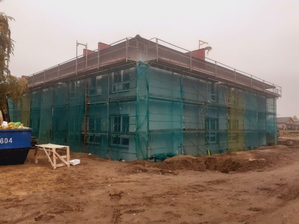 Jakie inwestycje w przyszłym roku? 1 Portal Swarzedzki Inwestycje 05